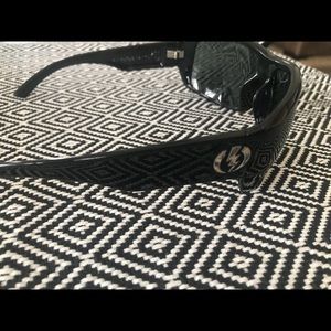 Black Electric KW sunglasses